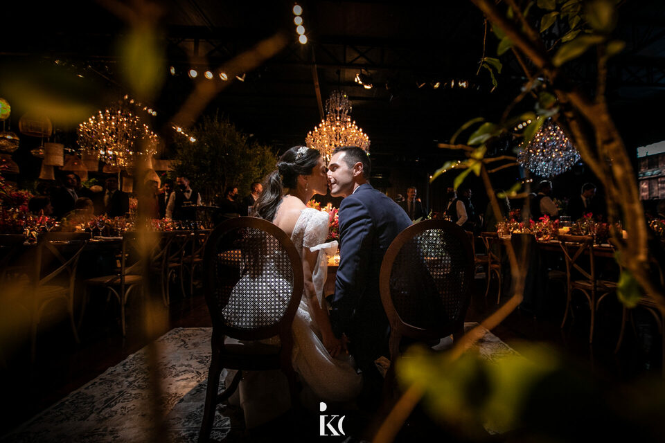 Casamento Keila e Vitor