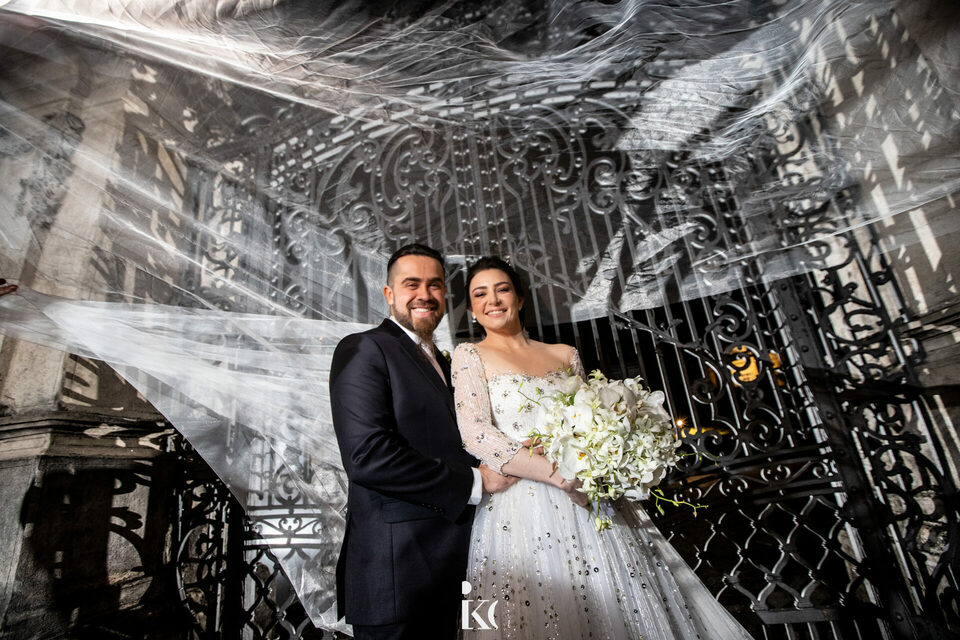 Casamento Desirée e Pedro