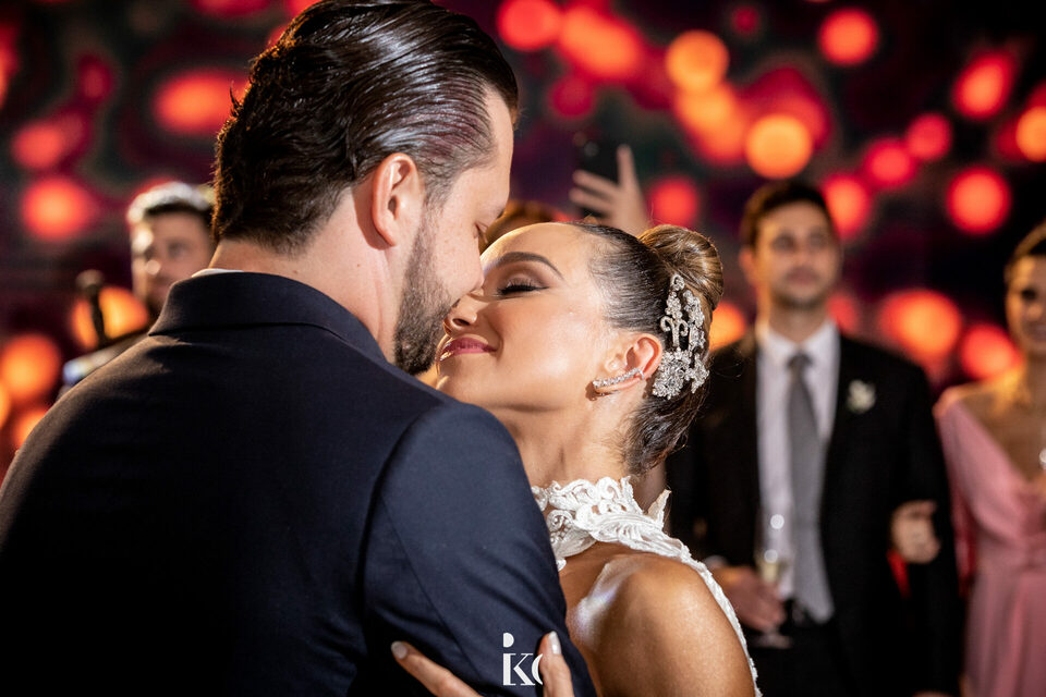 Casamento Manu e João