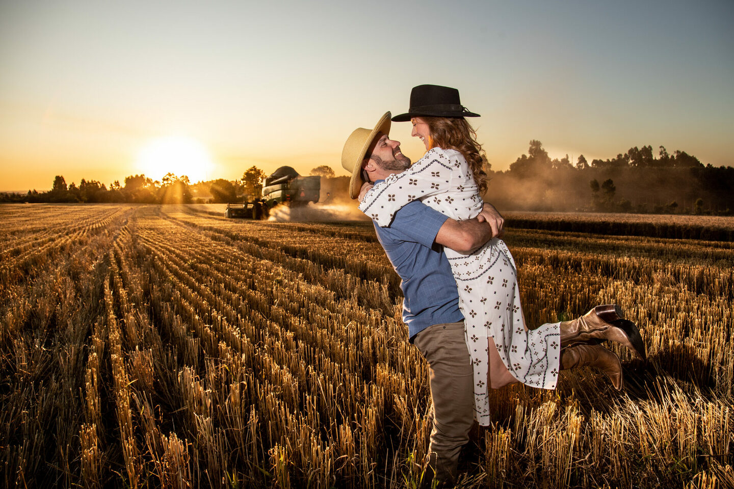 Pré Wedding Michelle e Luiz