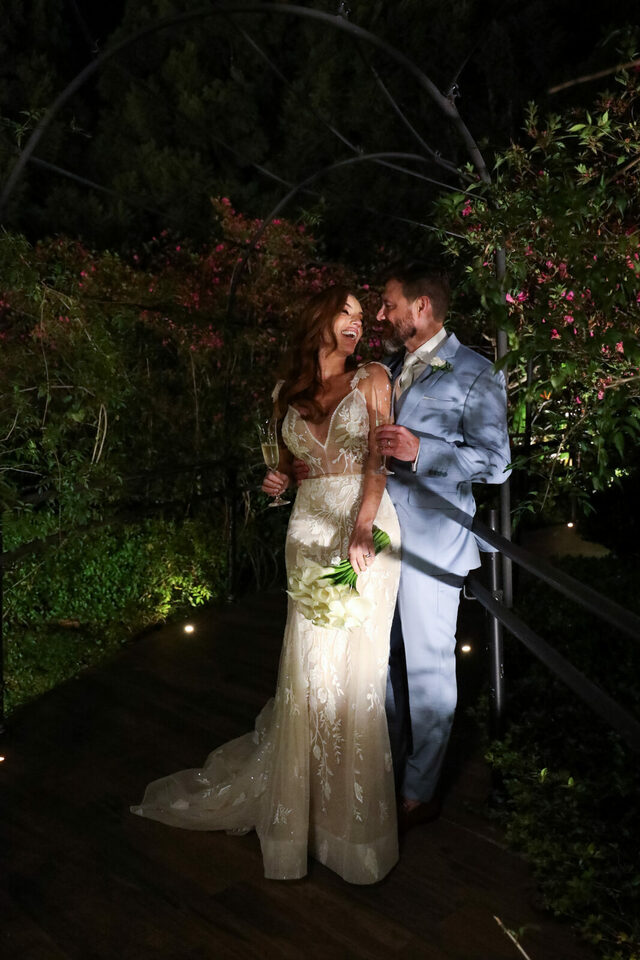 Casamento Flávia e Ricardo